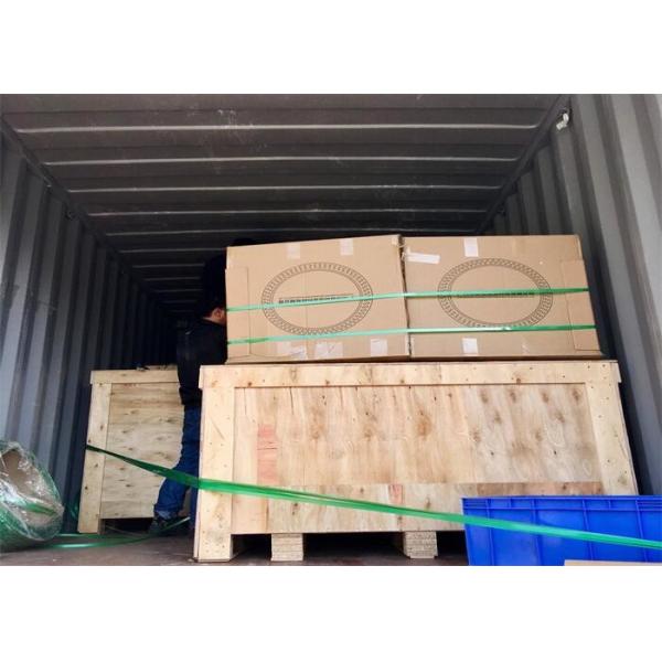 180 Degrees Centigrade Mold Temperature Controller With Oil Heating