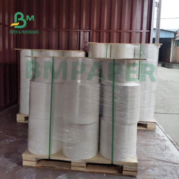 160u 180u 200u Good Printing Effect Stone Paper For Making Envelopes Resist Water Stone Paper Roll 160u 180u 200u For Making Envelopes