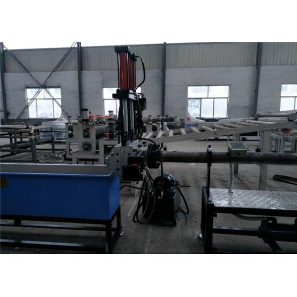Fully Automatic PP PE Recycle Plastic Granules Making Machine High Performance