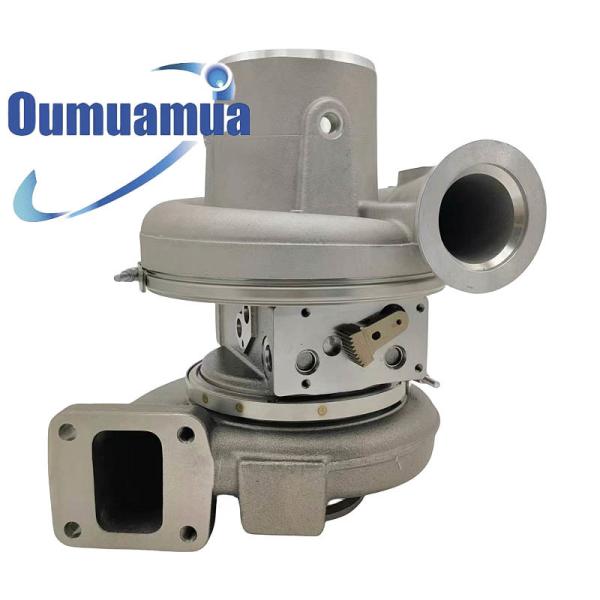 HE561V Turbocharger 4309077 4309076 4045031 5457298 for Cummins Engine