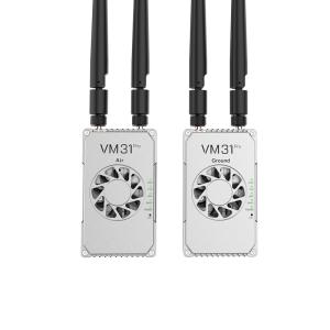 China VM31Pro Dual S-BUS Control for Drone Gimbal and Payloads GCS Ground Control Station with two frequencies optional on sale