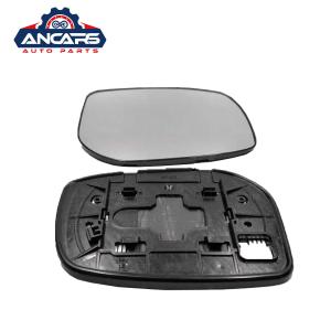 Quality 87931-06320 87961-06320 Toyota Side Mirror Parts Camry MK6 2006-2011 Mirror Glass for sale