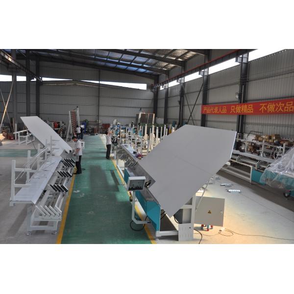 Custom Made Spacer Bending Machine For Making Aluminum Frames