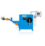 Customized PLC Controller Coiling Machine 305m/Roll For Lan Cable 8-Shape Type
