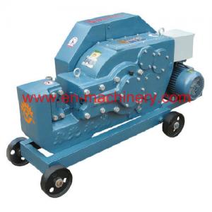 China Bender and Cutter with Round Steel Bar bender with Dia 50mm,380V on sale
