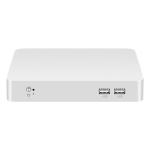 Intel N100 N5095 Mini PC With Single LAN And DDR4 16G RAM Support Dual Screen