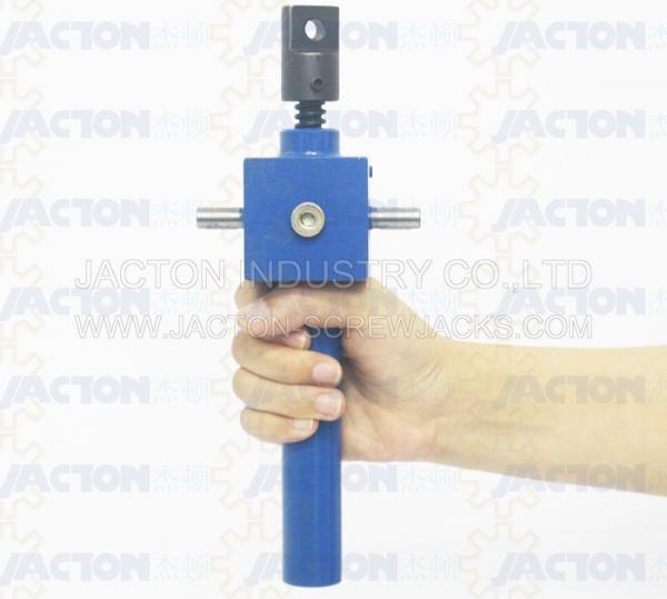 factory small SWL QWL20 electric worm lifting screw jacks China SWL25 electric screw lifting worm jacks