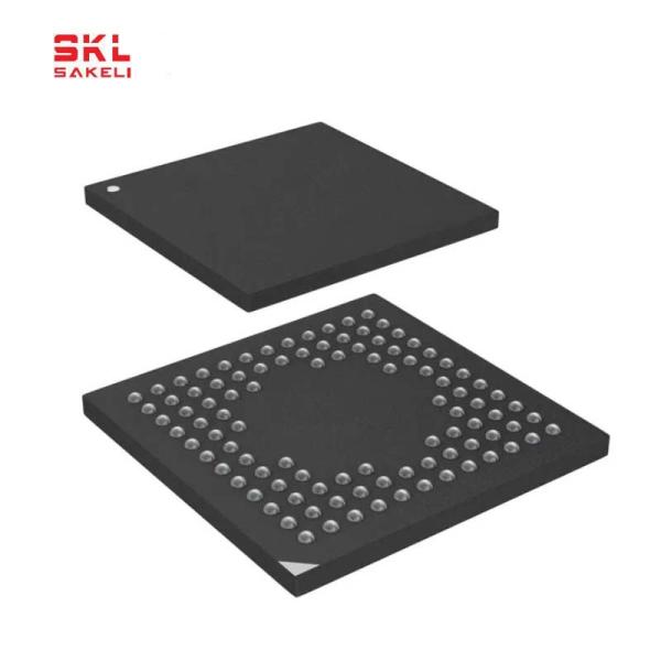 Buy STM32G474VEH6 MCU Microcontroller Flash memory High Performance 32bit CPU core at wholesale prices