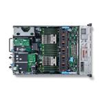 New Original R730 Two-socket 2U Rack Server with Impressive Processor Performanc