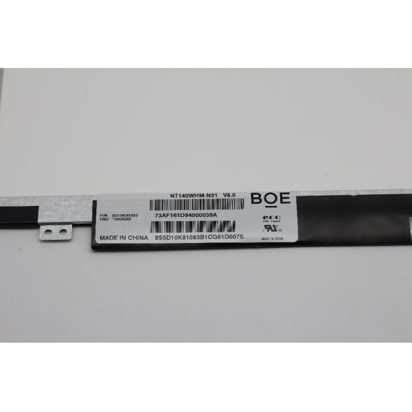 BOE 15.6'' Laptop Touch Screen Computer Monitor NV156FHM-N42 BOE06B5 1920*1080 Pixels