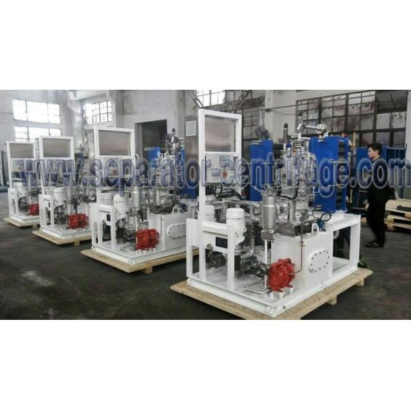 Turnkey Project Container Type Power Plant Equipments Land Use