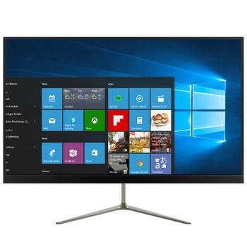 Buy Ultra Thin All In One Desktop PC With 23.8 Inch Full HD LCD Display at wholesale prices