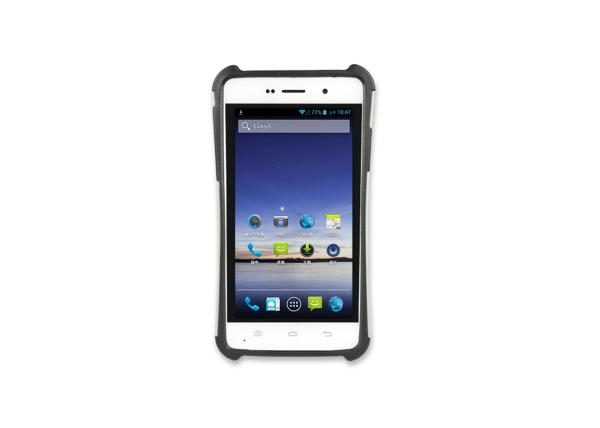 Buy S2 Rugged PDA Android 1D 2D Barcode Reader Terminal for Inventory with NFC and 4G Wifi GPS at wholesale prices
