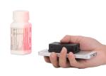 Wireless Handheld 2D Mini Barcode Scanner Code Reader For Android IOS Window