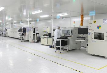 Guangzhou Candid Electronics Ltd