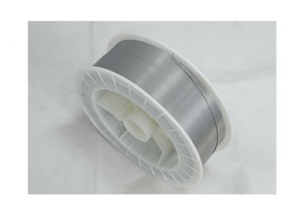 Buy Alloy 625 Nickel Welding Wire / FLAME SPRAYING Inconel 625 Nickel Based Alloy Wire at wholesale prices