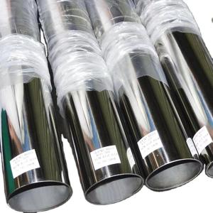 Quality 1 Inch Diameter Stainless Steel Pipe 309s 316 316l Stainless Steel 3 Inch Tubing for sale