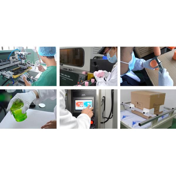 Trendy 20ml 100ml Refillable Airless Pump Bottle Printing Lotion Pump Bottle Plastic