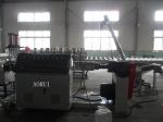 PP PE Granules Production Line , Plastic Waste Recycling Granulating Making