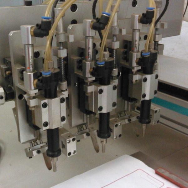 Buy Antenna / modules Uitrasonic Plastic Welding Machine with Servo System at wholesale prices