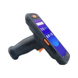 Quality PDA Barcode Scanner PDA Handheld Android PDA 1D 2D QR Code Barcode Scanner With Nfc for sale