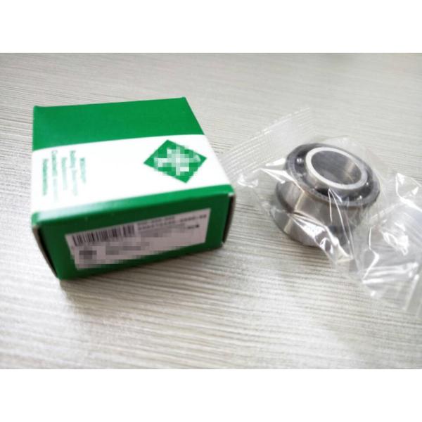 Combine Needle Roller Bearing NX7ZTN Angular Ball 7*14*18 For Printing Machine