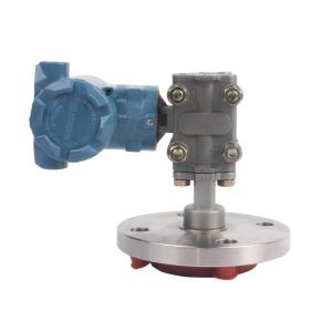 Rosemount 3051 Series Single Flange Differential Pressure Level Transmitter with