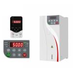 HV510 IP20 VFD Built-in C3 Filter Supports Both Asynchronous And Synchronous