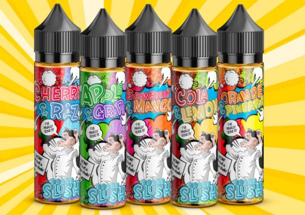 Buy Recommended product from this supplier.   Attractive Taste, Fragrant Tropical Flavor, OEM Customized Vape E-Liquid at wholesale prices