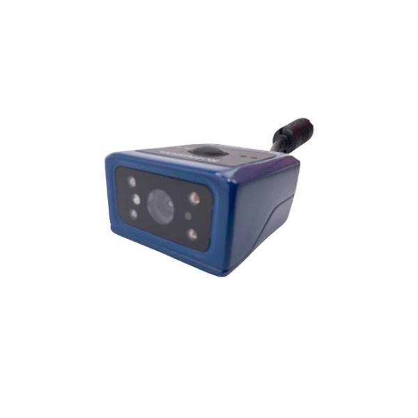 Buy Codebar Decoding Fixed Mount Barcode Reader With Visible Laser Diode at wholesale prices