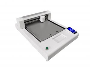 Quality 30cm A3 Cutting Machine Accurate A3 Guillotine Paper Cutter for sale