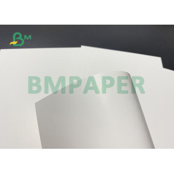 300gsm 350gsm White Color FBB Board Offset Printing Varnishable Cardboard 300gsm 350gsm White Color FBB Board Offset Printing Varnishable Cardboard
