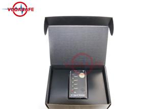 RF Wireless Signal Detector Detecting Spy Camera / Bug / Cellular Phone