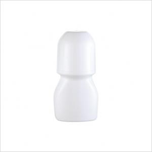 China Luxury Empty Plastic Roll On Bottle Deodorant Roll On Bottle PP on sale