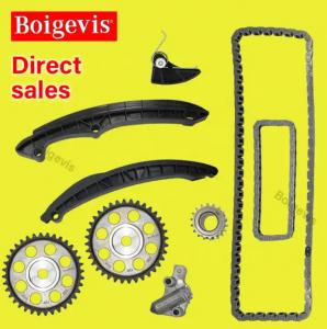 Quality EA111 Bora Replacement Timing Chain Kit For Touraeg 3.2 Car Engine Accessories for sale