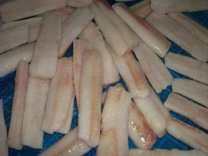 Quality Atlantic cod and Pacific cod for sale