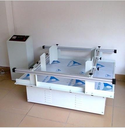 Buy Low Noise Vibration Testing Machine , Programmable Vibration Lab Equipment at wholesale prices