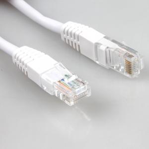 China PC Cat6A Cat6 Cat5e Lan Cable Network Ethernet For Modem Router TV Consoles on sale