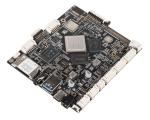 Ethernet/Wifi/Bluetooth RK-PX30 Quad-core Android Embedded System Board for