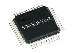 Quality Single Core STM32G483CET3 Microcontroller MCU 48LQFP 170MHz Microcontroller Chip​ for sale