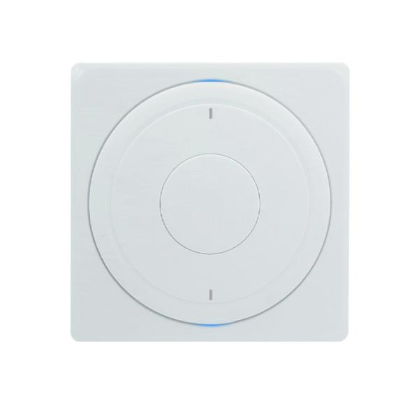 Buy EU Standard 2 Gang Wifi Remote Control Switch With Countdown And Timer at wholesale prices