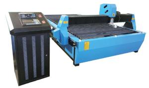 sheet cnc cutting machine cnc table plasma cutting machine cheap chinese cnc plasma cutting machine