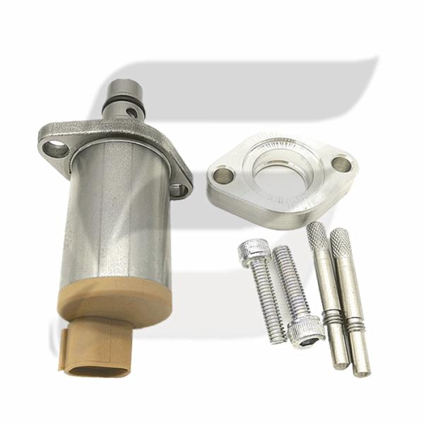 294200-0650 8-98181831-0 SCV Suction Control Valve For 6HK1 4HK1 J08