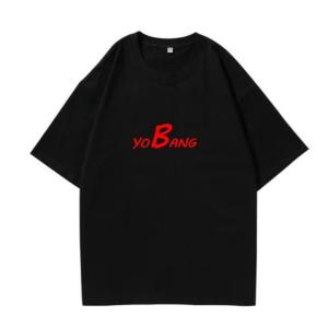 Quality Wholesale fashion fabrics Chiffon satin silk Clothing Round Neck Oversize T-Shirt for sale