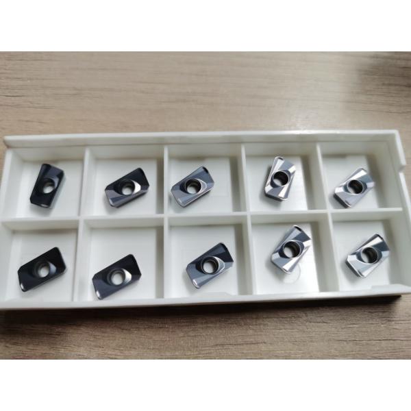 CNC Cutting Tools APMT Cemented Carbide Milling Inserts Tungsten Carbide Milling Cutter