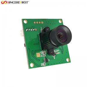 Quality Esp32 UVC 38*38mm FPV Camera Module Usb 2.0 Camera Module For Drone for sale