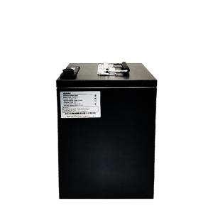 Quality OEM ODM Li Ion 72V Electric Motorcycle Battery Multi Connectors In Metal Case for sale