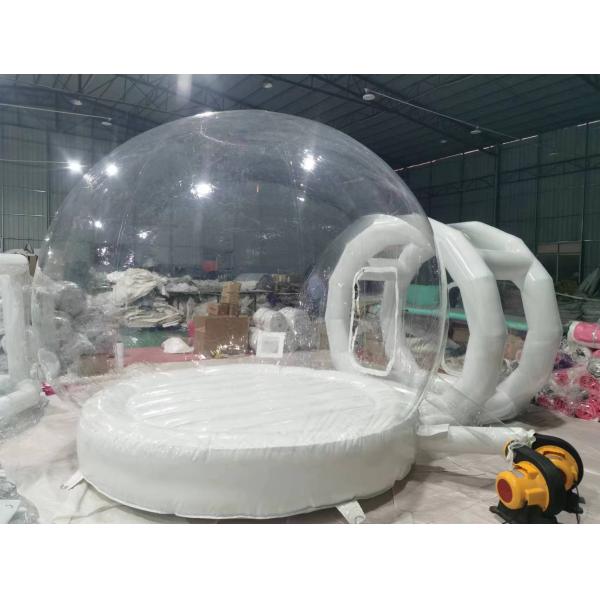 Customized Inflatable Bubble House