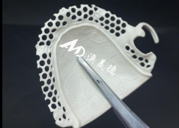 Removable Dentures HPP framework Custom Fit for Optimal Function Comfort and
