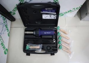 Quality 230v / 120v Hot Air Hand Tool Ht1600 Ce Certified for sale